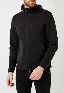 Толстовка Armani Exchange