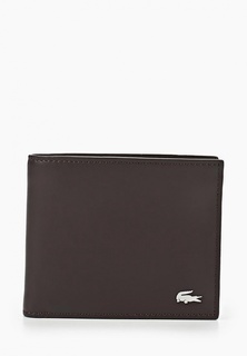 Портмоне Lacoste