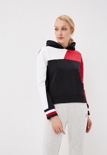 Худи Tommy Hilfiger