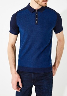 Поло Boss Hugo Boss