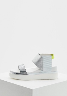 Босоножки United Nude