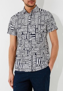 Рубашка Armani Exchange