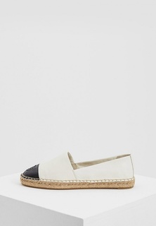 Эспадрильи Tory Burch
