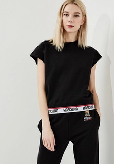 Футболка Moschino
