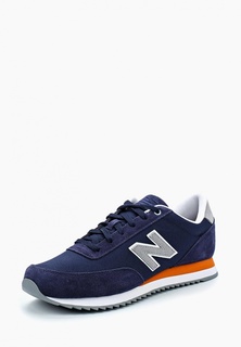 Кроссовки New Balance