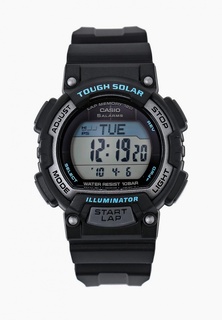 Часы Casio