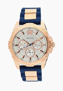 Часы Guess