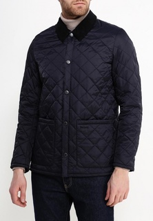 Куртка утепленная Barbour