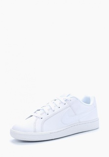 Кеды Nike