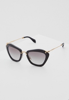 Очки солнцезащитные Miu Miu