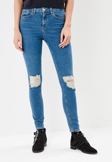 Джинсы Topshop