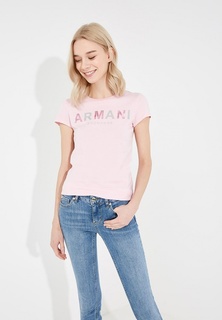 Футболка Armani Exchange