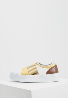 Слипоны Pollini