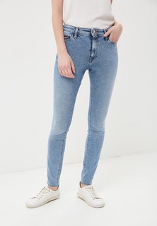 Джинсы Tommy Jeans