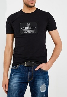 Футболка Iceberg
