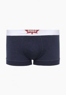 Трусы Dsquared Underwear