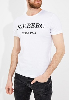 Футболка Iceberg