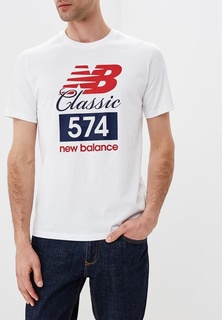 Футболка New Balance
