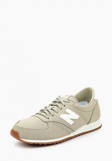 Кроссовки New Balance