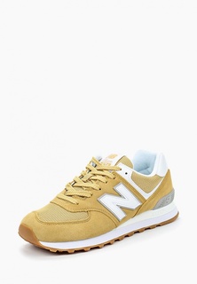 Кроссовки New Balance