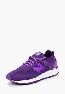 Кроссовки New Balance