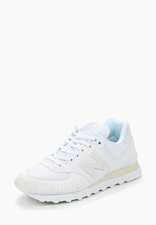 Кроссовки New Balance