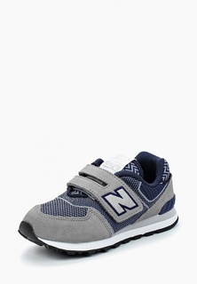 Кроссовки New Balance