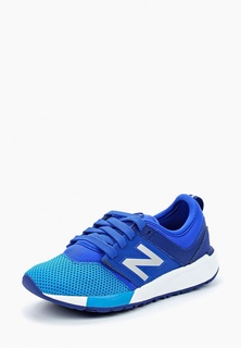 Кроссовки New Balance