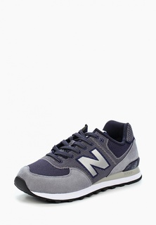 Кроссовки New Balance