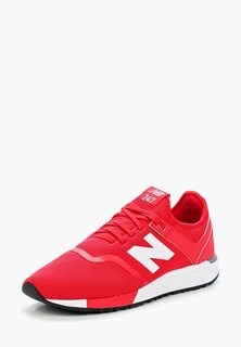 Кроссовки New Balance