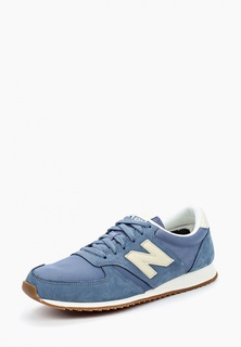Кроссовки New Balance