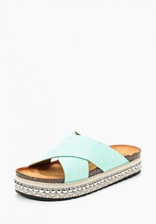 Сабо Sweet Shoes