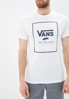 Футболка Vans