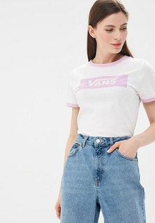 Футболка Vans