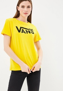 Футболка Vans