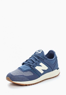 Кроссовки New Balance