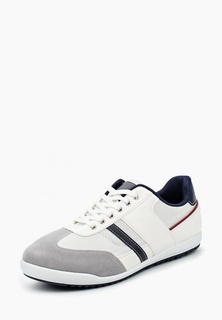 Кроссовки Tony-p