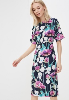 Платье MadaM T