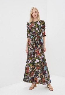 Платье MadaM T