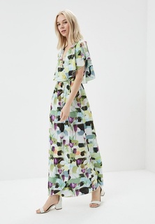 Платье MadaM T