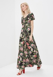 Платье MadaM T