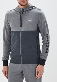 Толстовка Mizuno