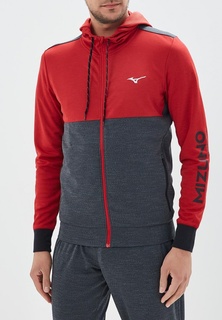 Толстовка Mizuno