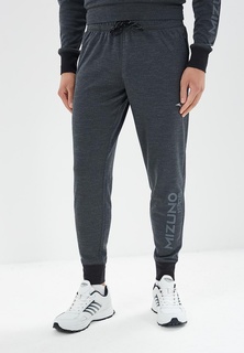 Брюки спортивные Mizuno