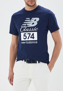 Футболка New Balance