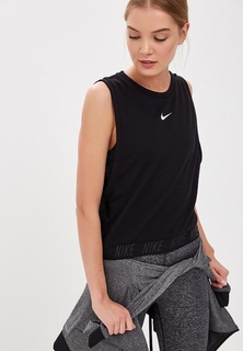 Топ спортивный Nike