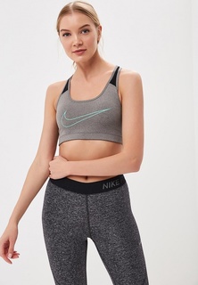 Топ спортивный Nike