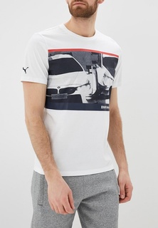 Футболка PUMA