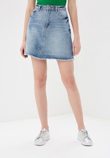 Юбка джинсовая Tom Tailor Denim