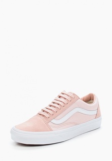 Кеды Vans